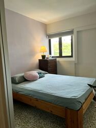 Blk 371 Clementi Avenue 4 (Clementi), HDB 3 Rooms #595811801